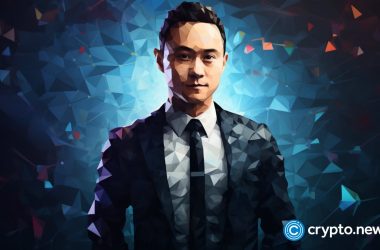 tron-founder-teases-etf;-investors-flowing-to-arbitrum-and-inqubeta