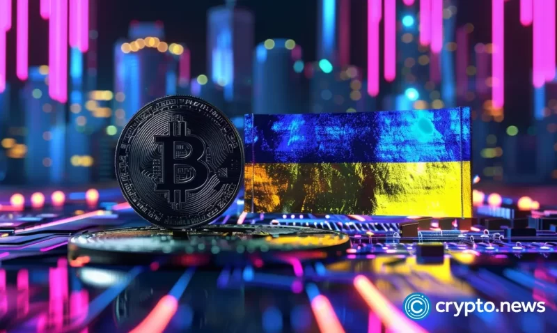 the-role-of-crypto-in-wartime-support-for-ukraine-|-opinion
