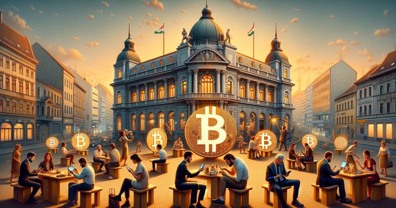 hungary-issues-draft-law-allowing-banks-to-offer-crypto-services