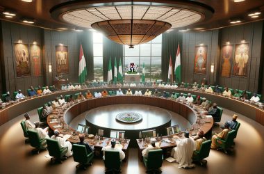 binance-ceo-richard-teng-asked-to-appear-before-nigerian-committee