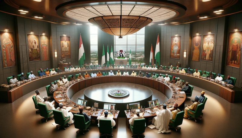 binance-ceo-richard-teng-asked-to-appear-before-nigerian-committee