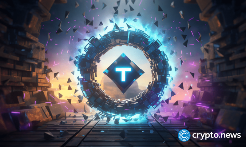 tether’s-usdt-surpasses-$100b-mark,-sets-new-stablecoin-record