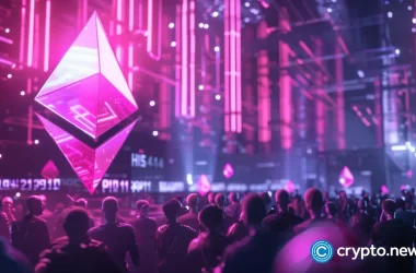 ethereum-(eth)-staking-hits-$115-billion-1-week-away-from-dencun-upgrade