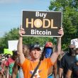 bitcoin-hodlers-are-finally-starting-to-take-profit:-glassnode