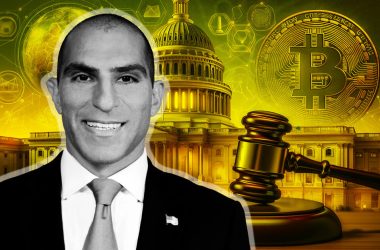 cftc-chair-urges-congress-to-issue-legislation-for-crypto-regulations