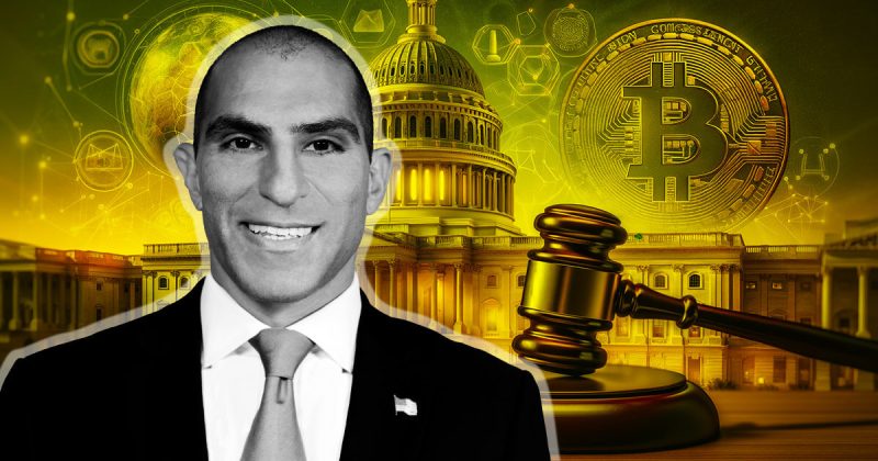 cftc-chair-urges-congress-to-issue-legislation-for-crypto-regulations