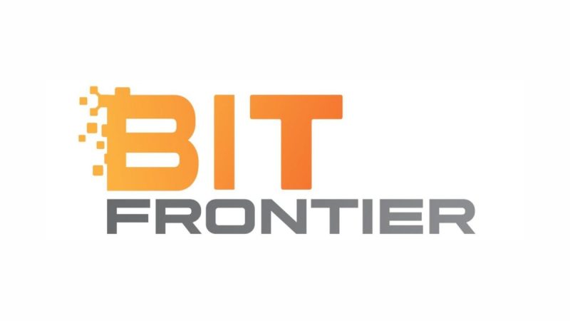 bitfrontier-partners-with-calchip-connect-to-reach-185k-new-customers