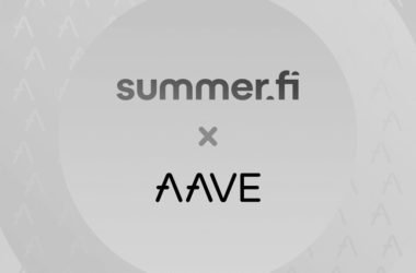summer.fi-new-migration-tool-enhances-defi-accessibility-for-aave-users