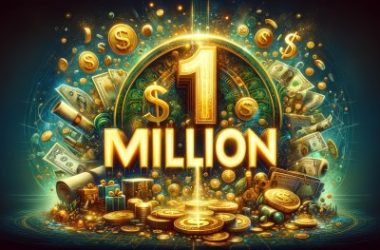 crypto-analyst-identifies-8-altcoins-to-turn-$1,000-into-$1-million