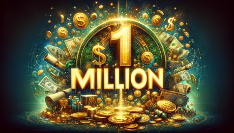 crypto-analyst-identifies-8-altcoins-to-turn-$1,000-into-$1-million