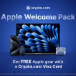crypto.com-offers-up-to-100%-rebate-on-apple-store-purchases-for-its-visa-card-users