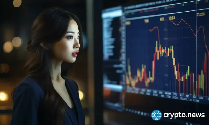 male-founders-in-crypto-outnumber-their-female-counterparts-by-nearly-ninefold,-hacken-reveals
