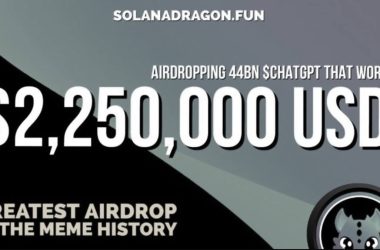 ai-dragon-announces-the-launch-of-airdrop-with-tokens-worth-$2.25m