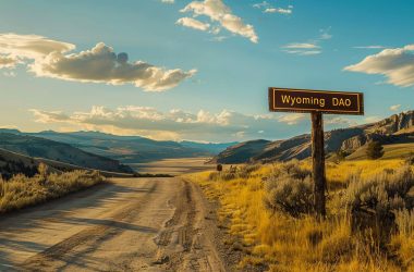 wyoming-to-recognize-daos-as-legal-entities-under-newly-passed-law