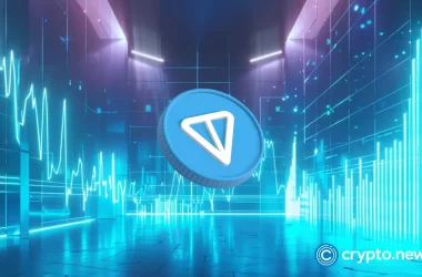 ton-reaches-2-year-high-amid-upcoming-telegram’s-ipo