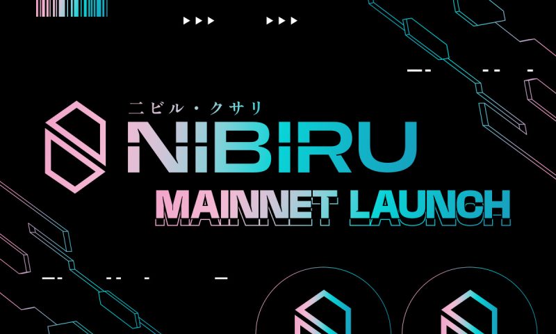 nibiru-chain-debuts-public-mainnet-along-with-four-major-exchange-listings