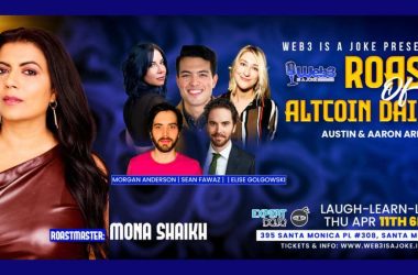 web-3-is-a-joke-coming-to-santa-monica-in-april-2024