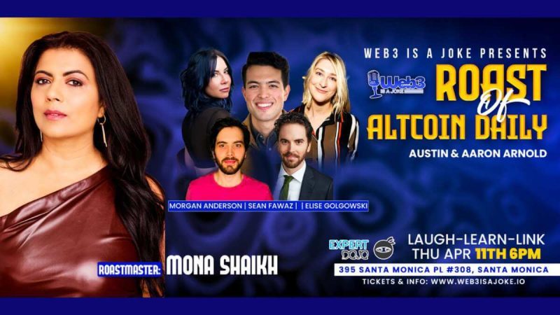 web-3-is-a-joke-coming-to-santa-monica-in-april-2024