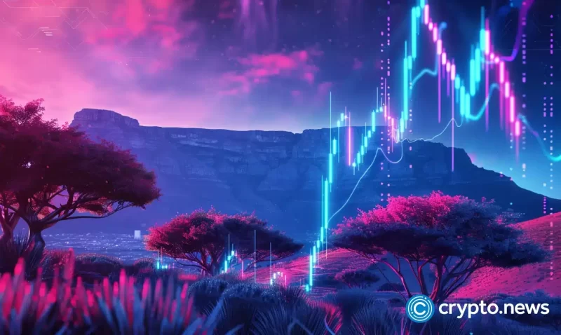 south-africa-to-license-60-crypto-exchanges-in-regulatory-milestone