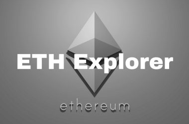 role-of-eth-explorer-in-blockchain-technology