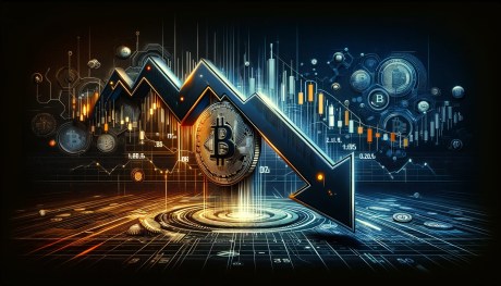 why-is-bitcoin-price-down-today?-3-key-reasons