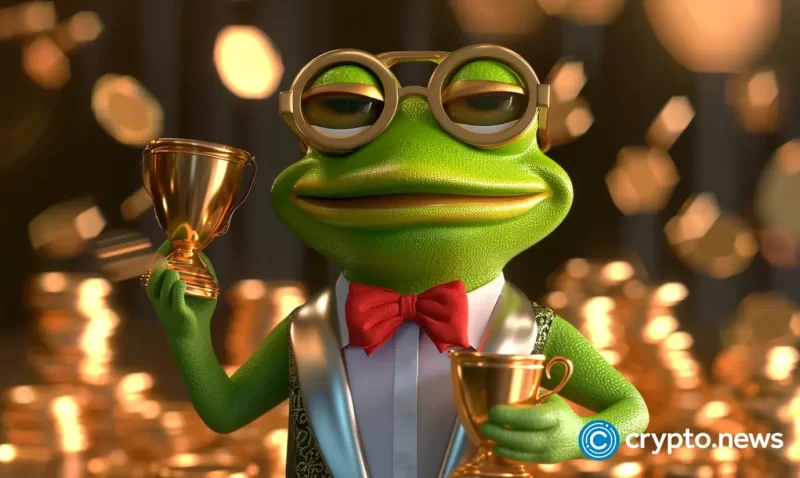 dogecoin20-eyes-growth-as-pepe,-bonk-face-market-downturn