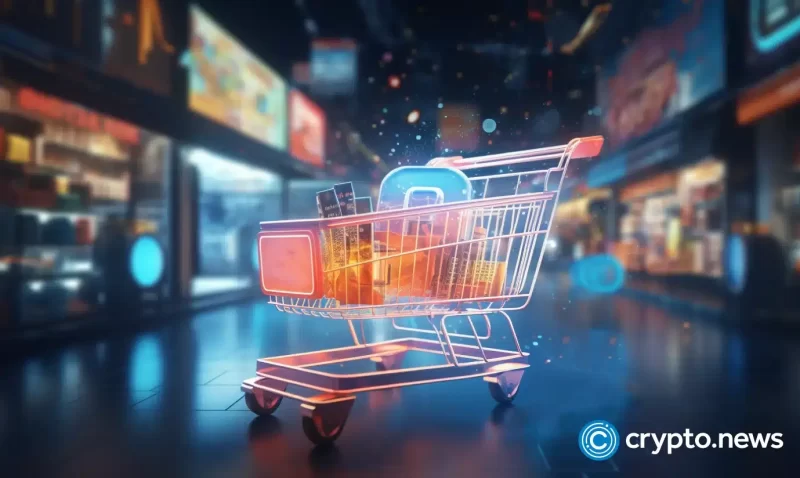 pushd-e-commerce-presale-garners-attention-as-ethereum-breaks-$4,000