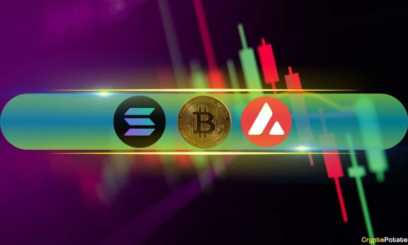 sol-heads-for-$200,-avax-soars-12%-daily,-and-btc-eyes-$70k-again-(weekend-watch)