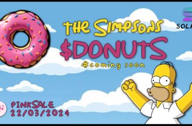 $donuts-set-to-launch-its-trailblazing-token-and-nft-project-on-solana-blockchain