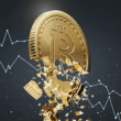 bitcoin-crashes:-dip-to-$65,000-triggers-over-$400-million-liquidation-avalanche