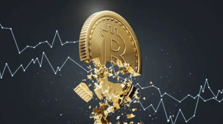 bitcoin-crashes:-dip-to-$65,000-triggers-over-$400-million-liquidation-avalanche