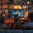 most-volatile-weekend-in-a-year-as-solana-dominates-yet-bitcoin-recovers