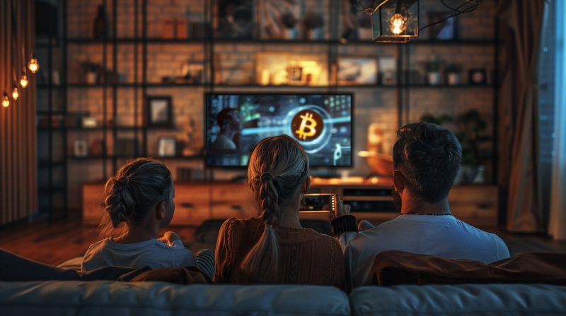 most-volatile-weekend-in-a-year-as-solana-dominates-yet-bitcoin-recovers