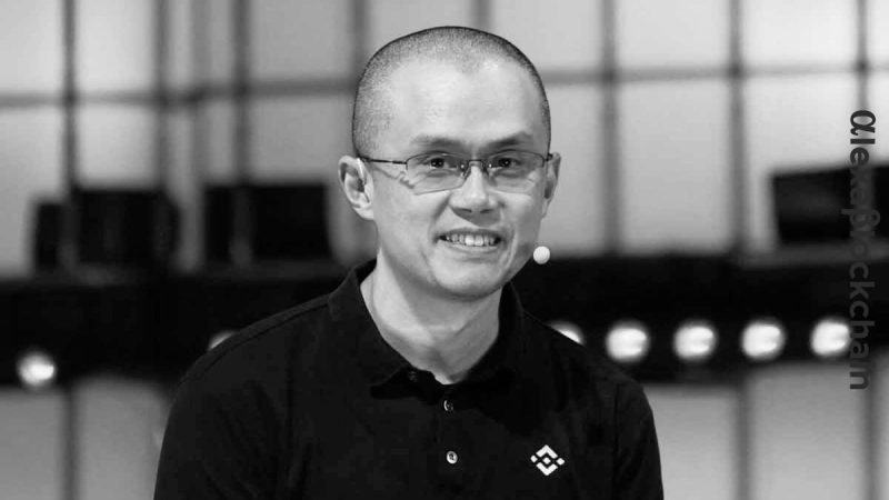 binance-founder-changpeng-zhao-embarks-on-a-new-venture,-an-‘education-project’