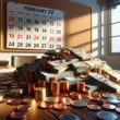 crypto-startups-raise-$485-million-in-february
