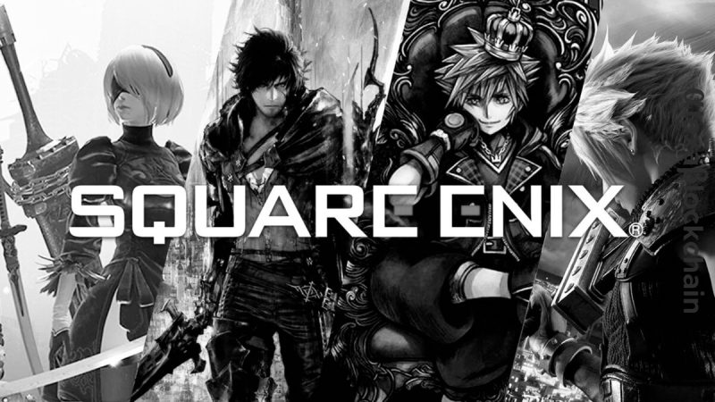 japanese-gaming-giant-square-enix-invests-in-hyperplay,-releases-its-nft-game-symbiogenesis