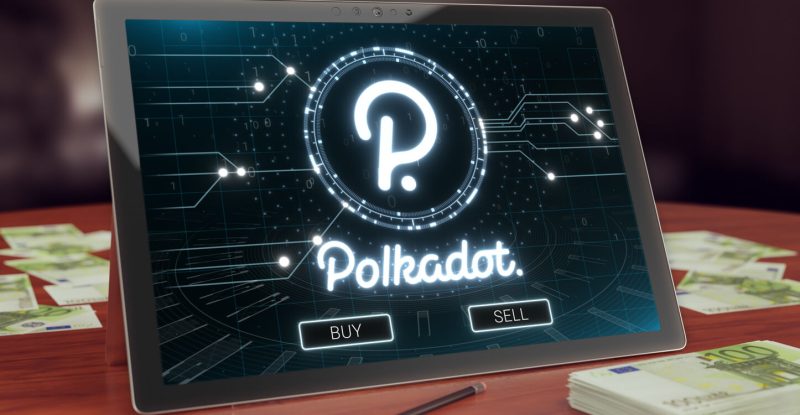 polkadot,-kusama-analytics-go-live-on-dune