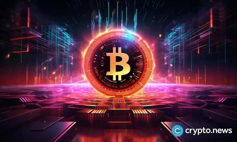 analyst:-bitcoin-resistance-around-$66.9k-pre-halving