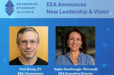 enterprise-ethereum-alliance-announces-new-leadership-and-vision