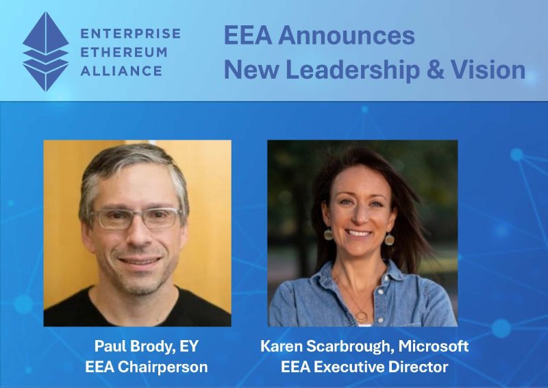 enterprise-ethereum-alliance-announces-new-leadership-and-vision