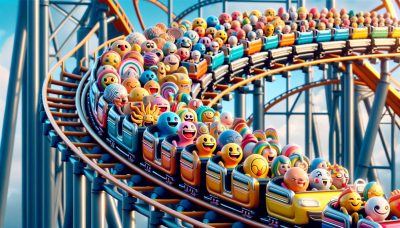 nearly-half-of-major-airdrop-tokens-peak-within-two-weeks:-coingecko