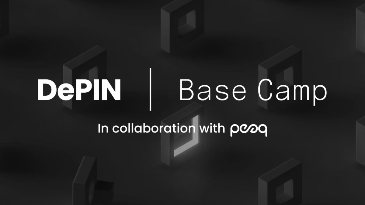 outlier-ventures-and-peaq-launch-depin-base-camp-accelerator-program