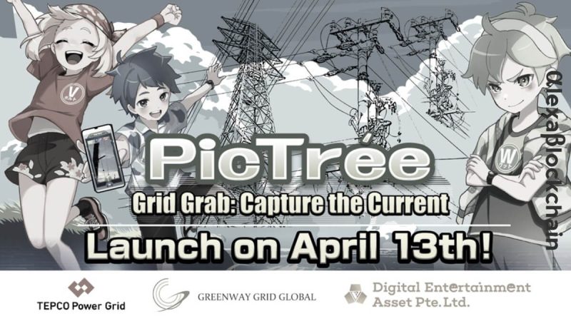 pictree-turns-labor-shortages-into-a-rewarding-web3-game