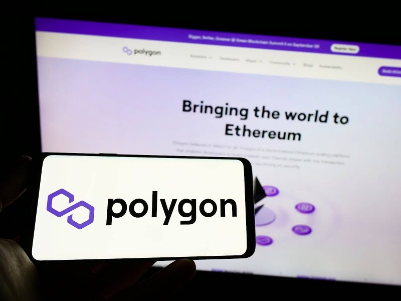 polygon-pos-sidechain-leads-ethereum’s-scaling-revolution-with-napoli-hard-fork