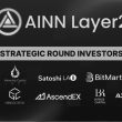 emerging-btc-layer2-innovation,-ainn-layer2-secures-funding-from-satoshi-lab,-waterdrip-capital,-and-industry-pioneers