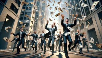 “bull-runs-make-vcs-throw-money-without-due-diligence,”-vc-founder-weights-in