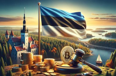 estonia-passes-legislation-to-regulate-crypto-service-providers