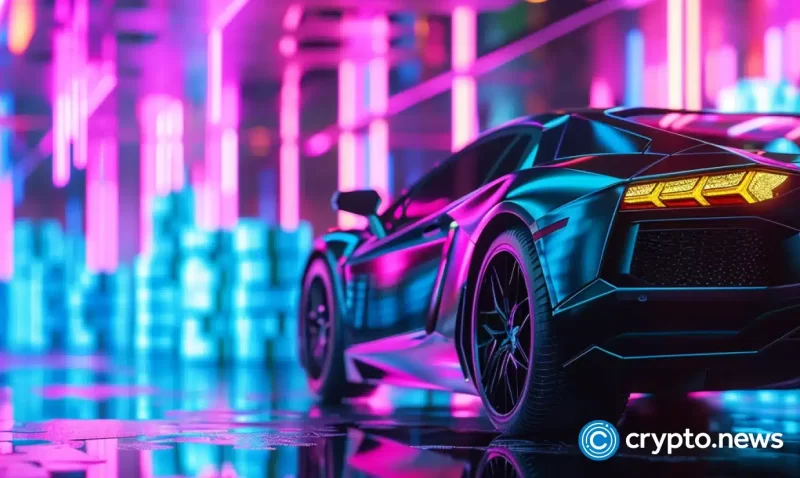 private-credit-protocols-allocate-40%-of-loans-for-automotive-sector:-coingecko