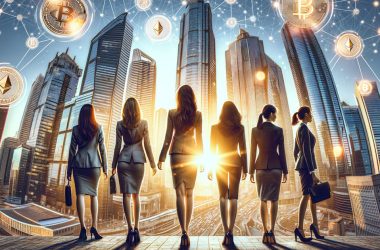 op-ed:-funding-isn’t-the-core-solution-to-bridging-the-gender-gap-in-web3