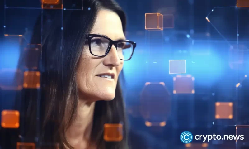 ark-invest’s-cathie-wood-expects-bitcoin-to-ride-‘financial-superhighway’-to-$3.8m